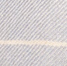 Merino Wool| Silk | Cashmere Baseball Cap  Light Blue W