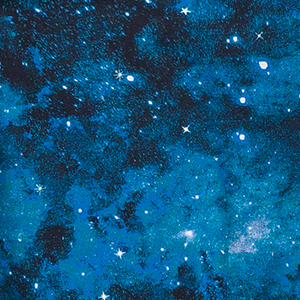 Joshua Tree Dark Sky UVB Sun Hoodie
