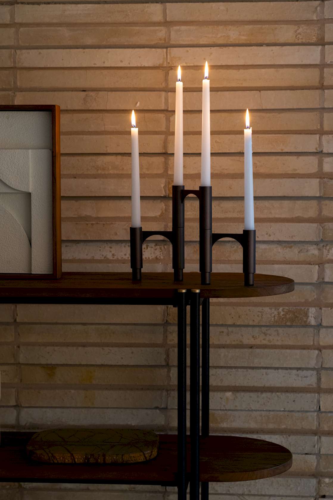 Compono Candle Holder