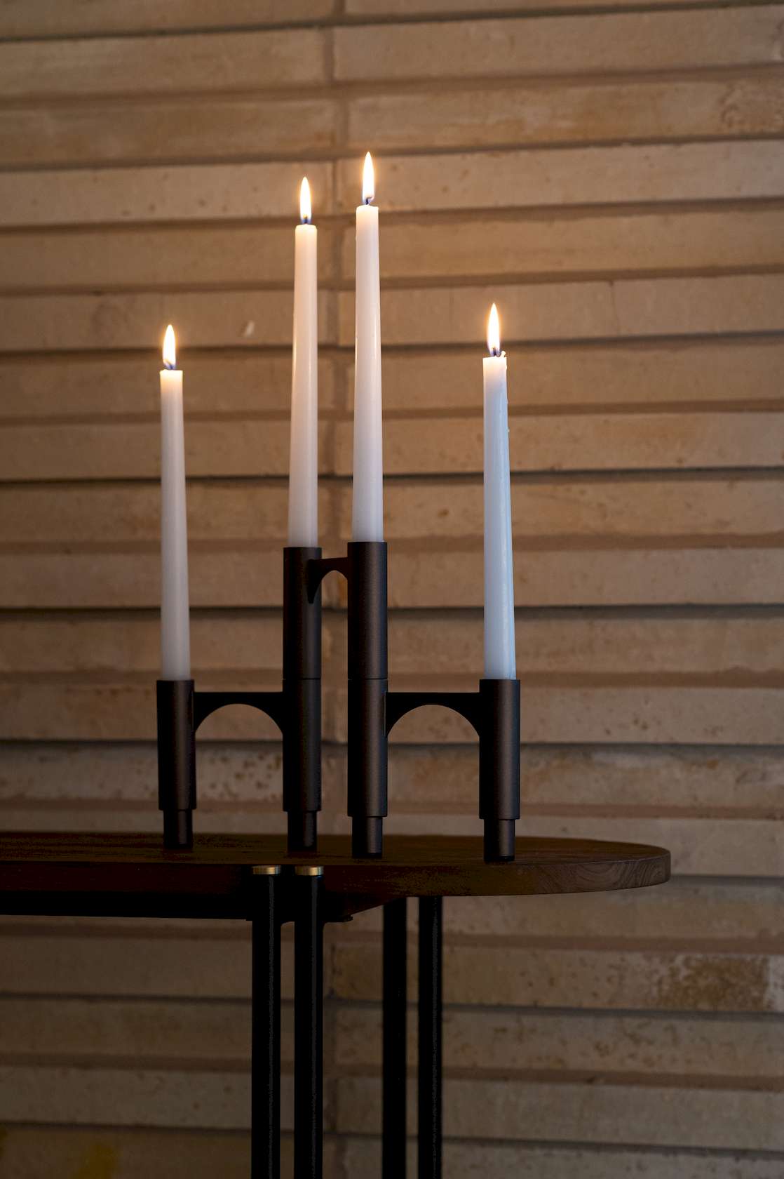 Compono Candle Holder