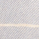 Merino Wool Silk Cashmere Baseball Cap  Light Blue