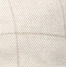 Merino Wool| Silk | Cashmere Baseball Cap  Beige W