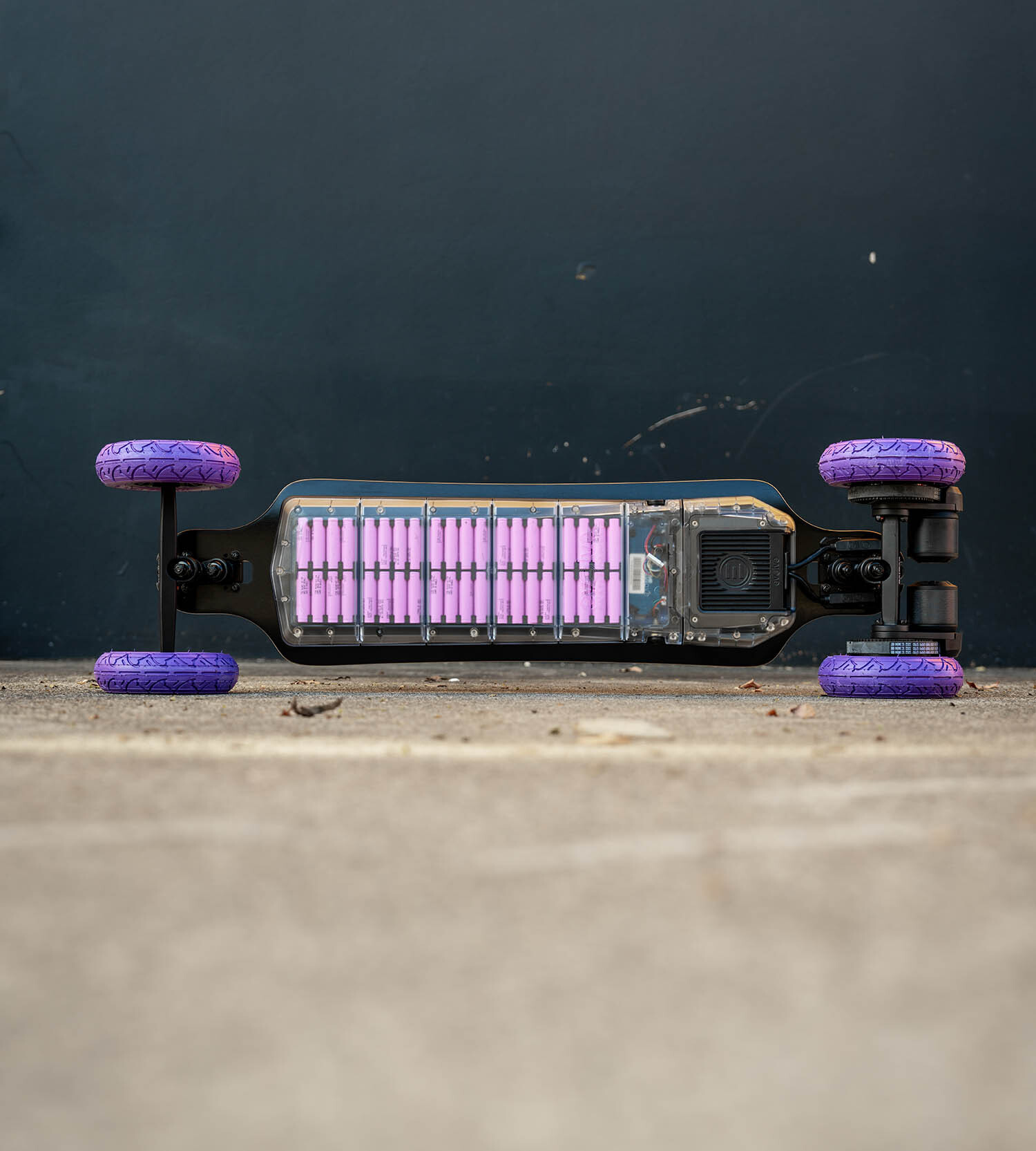 Online – Street | Skateboards Evolve USA Electric Skateboards Shop Evolve Skateboards