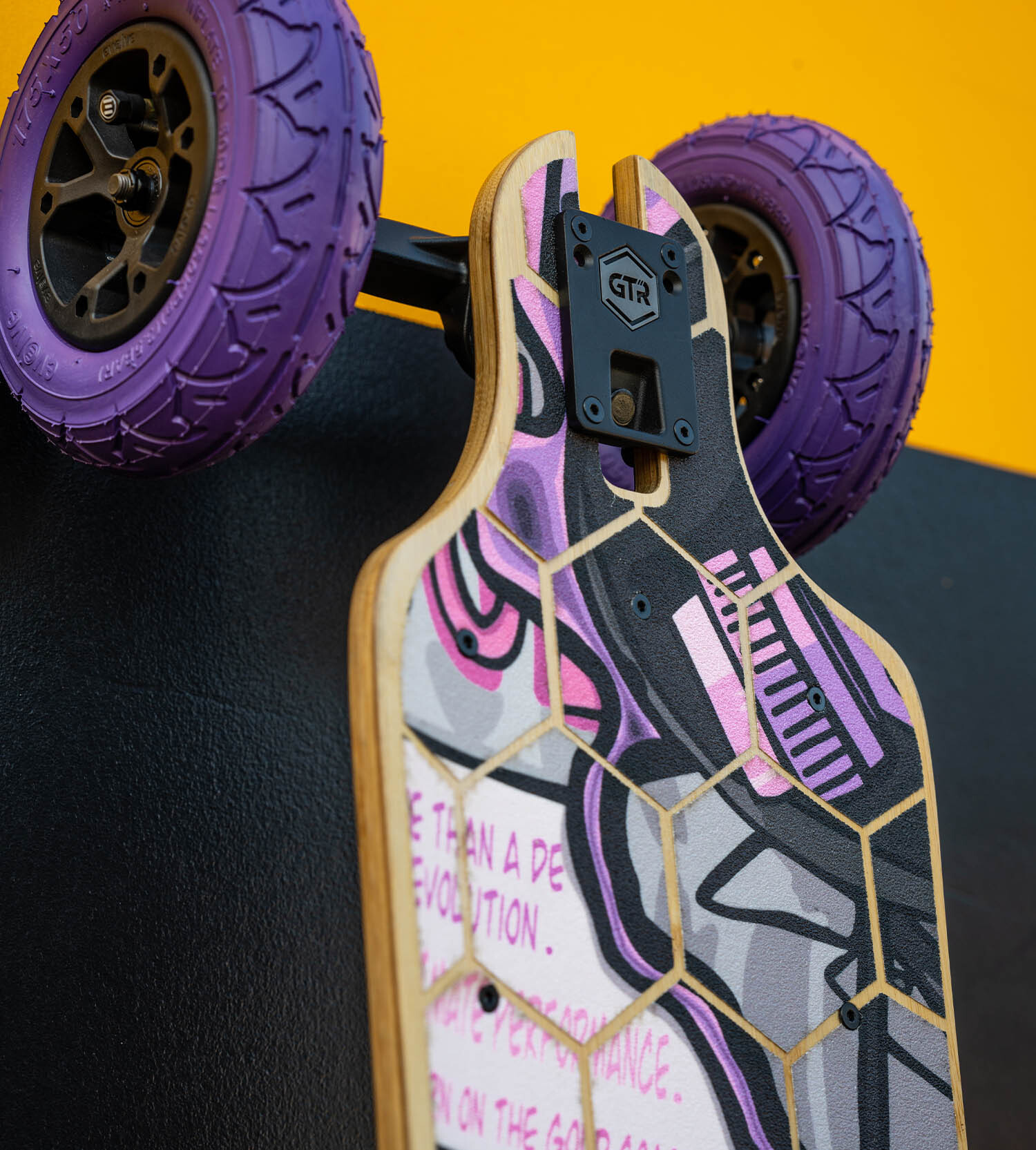 Shop Street Skateboards Skateboards – Online Evolve | USA Electric Evolve Skateboards