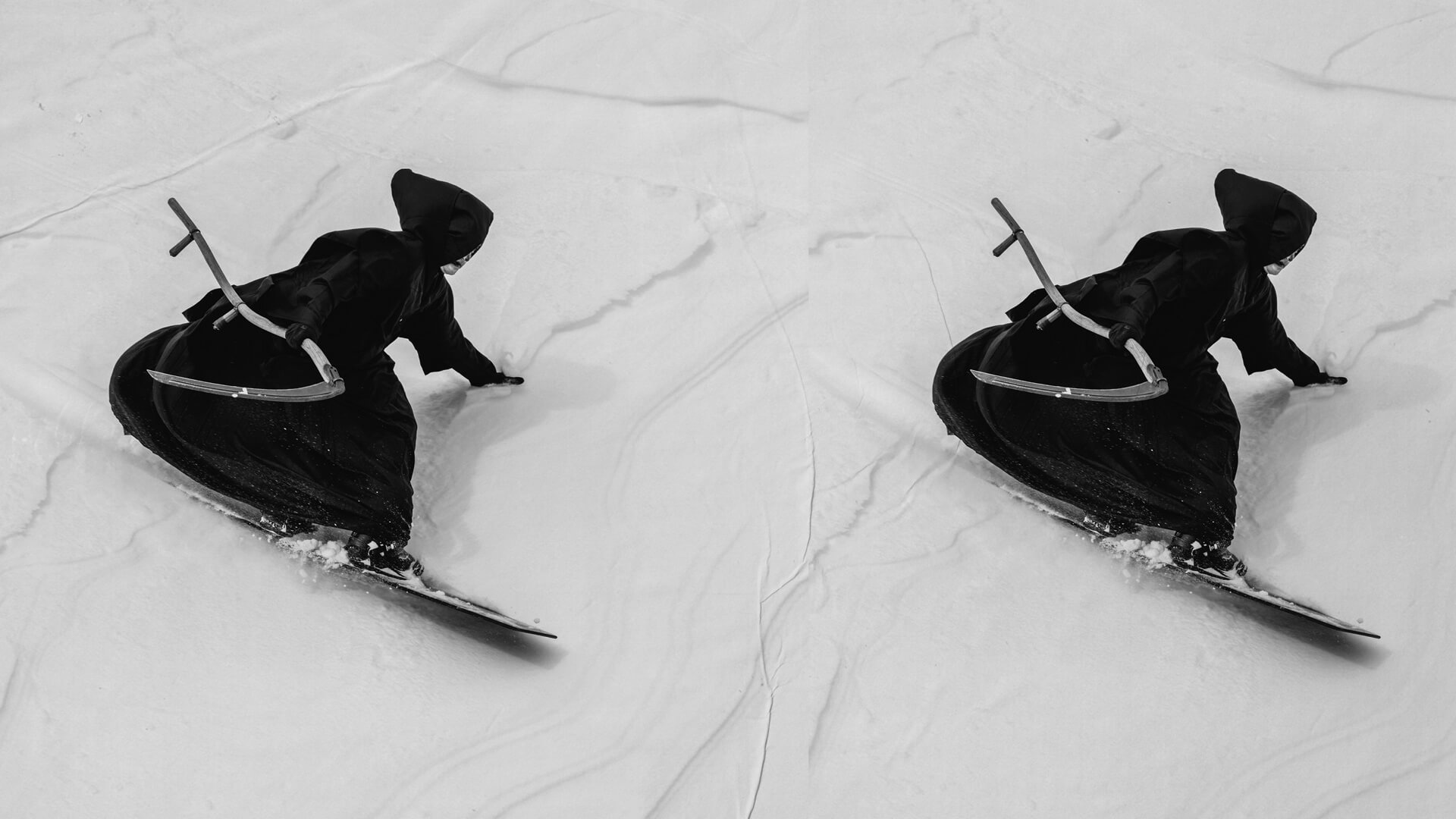 Spring Break Powder Twin – CAPiTA Snowboarding