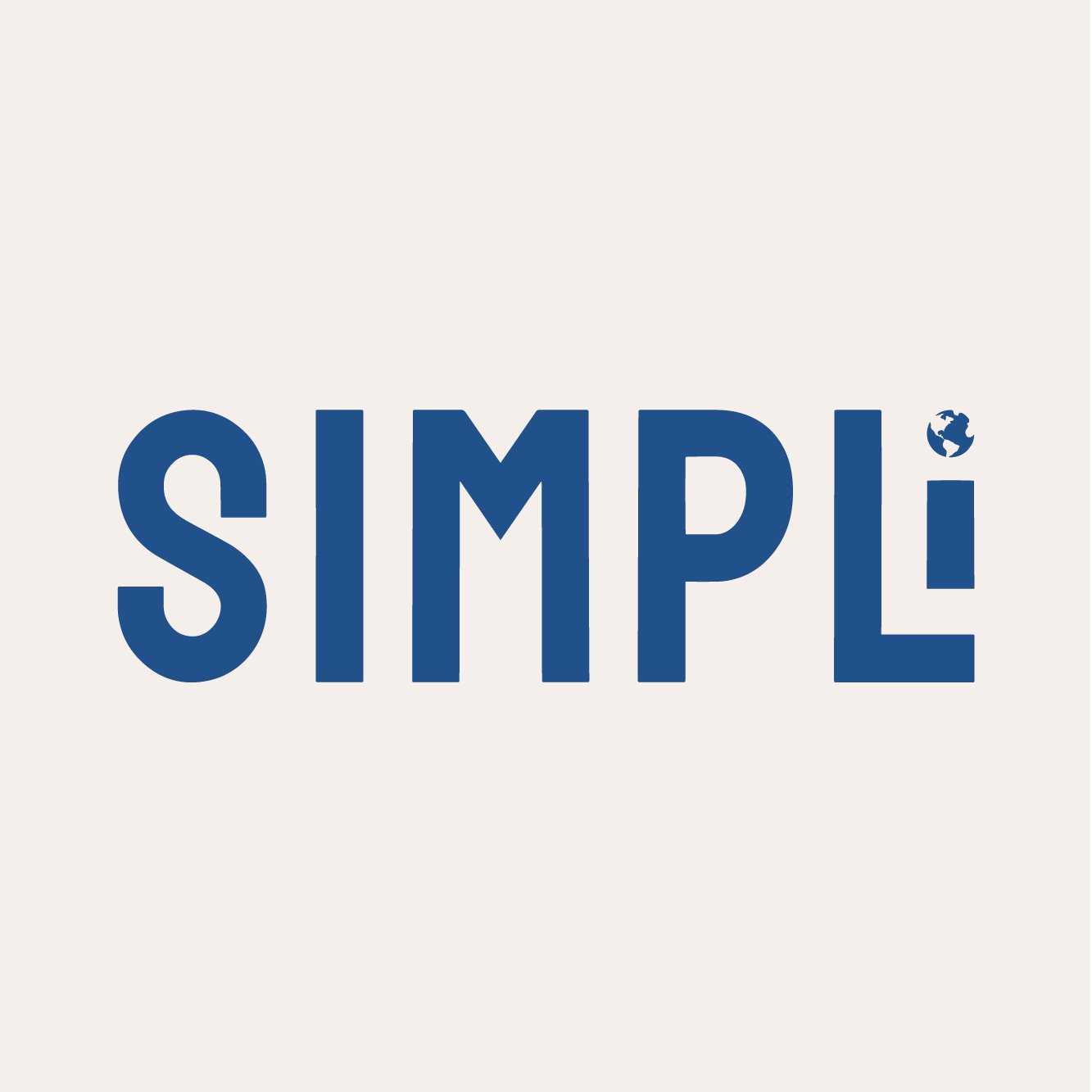 SIMPLi logo