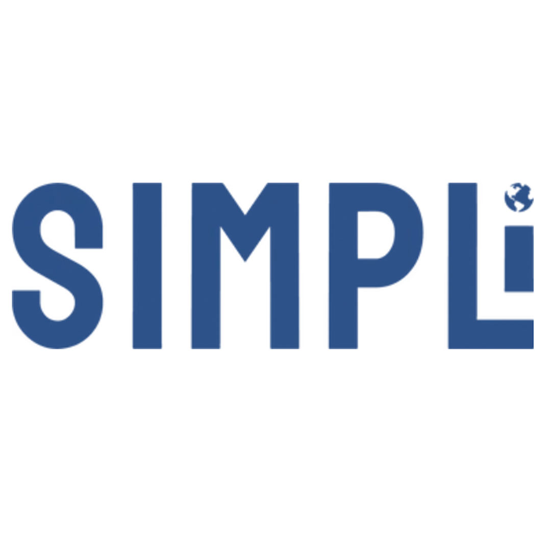 SIMPLi logo