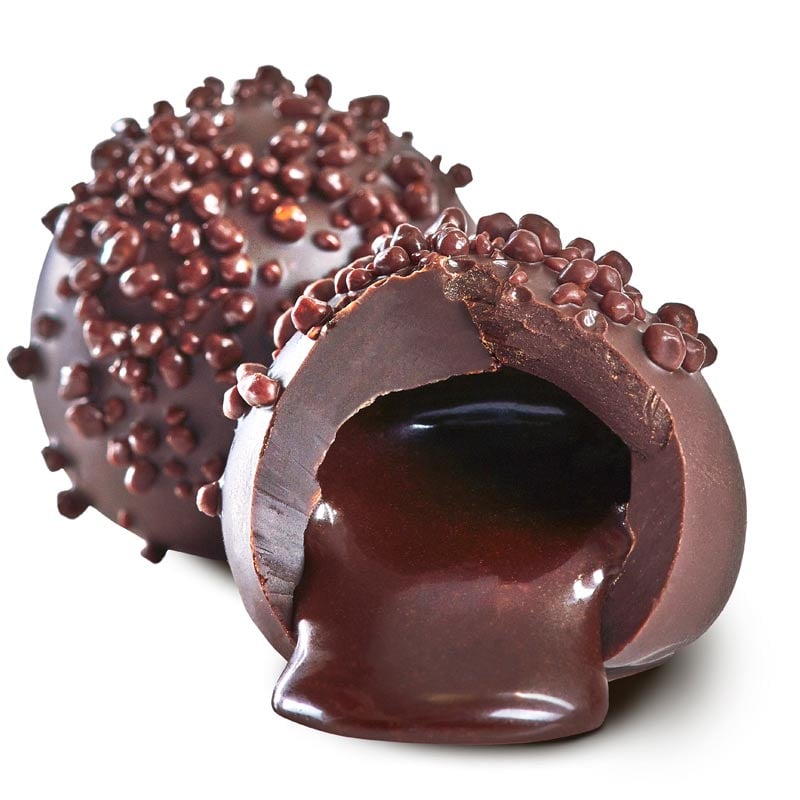 Dark Espresso Truffle