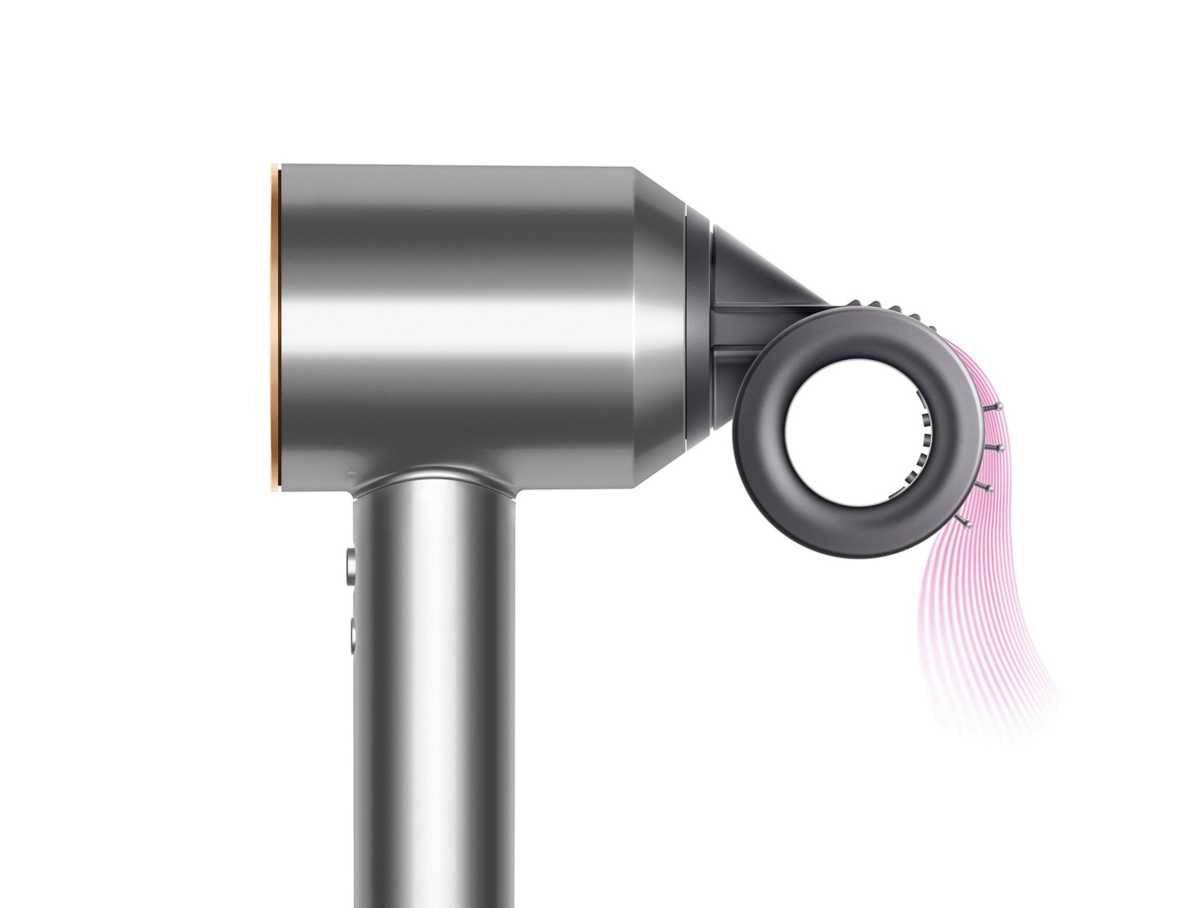 戴森 Dyson Supersonic HD15 風筒 Dyson Supersonic HD15 hair dryer