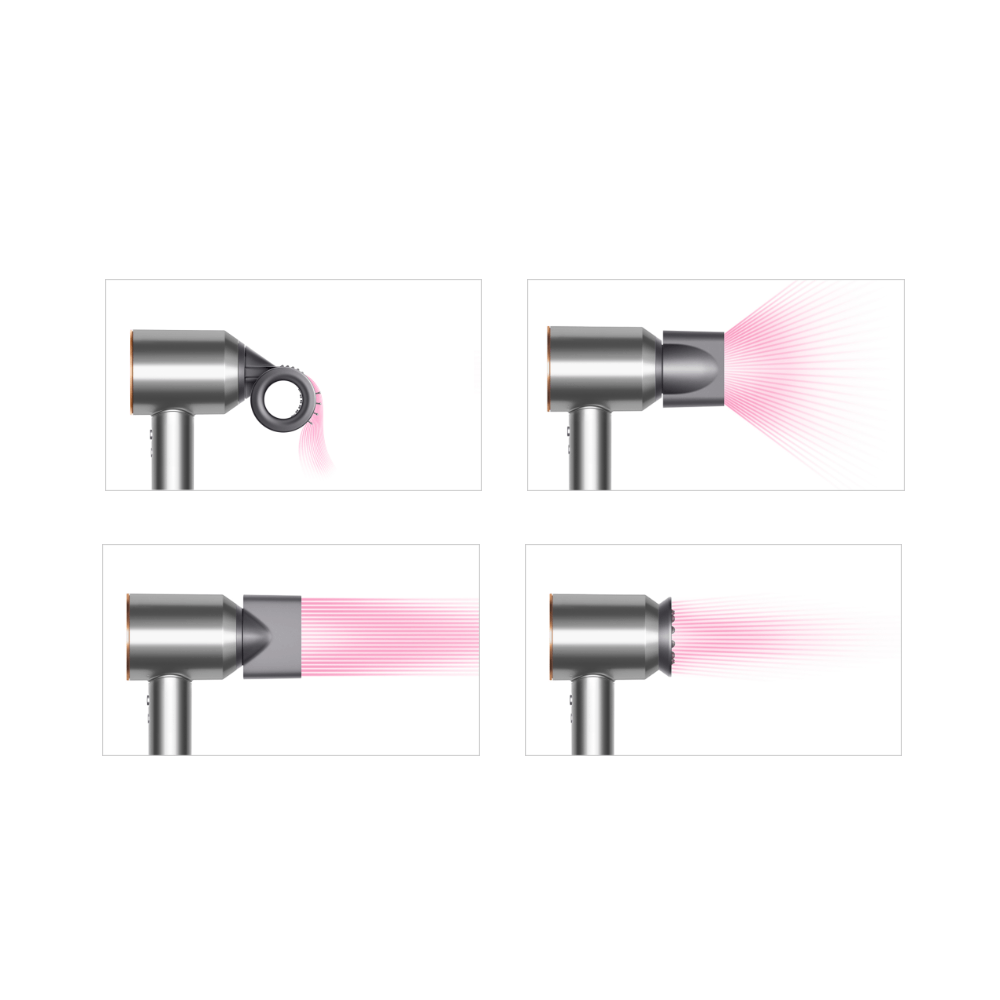 戴森 Dyson Supersonic HD15 風筒 Dyson Supersonic HD15 hair dryer