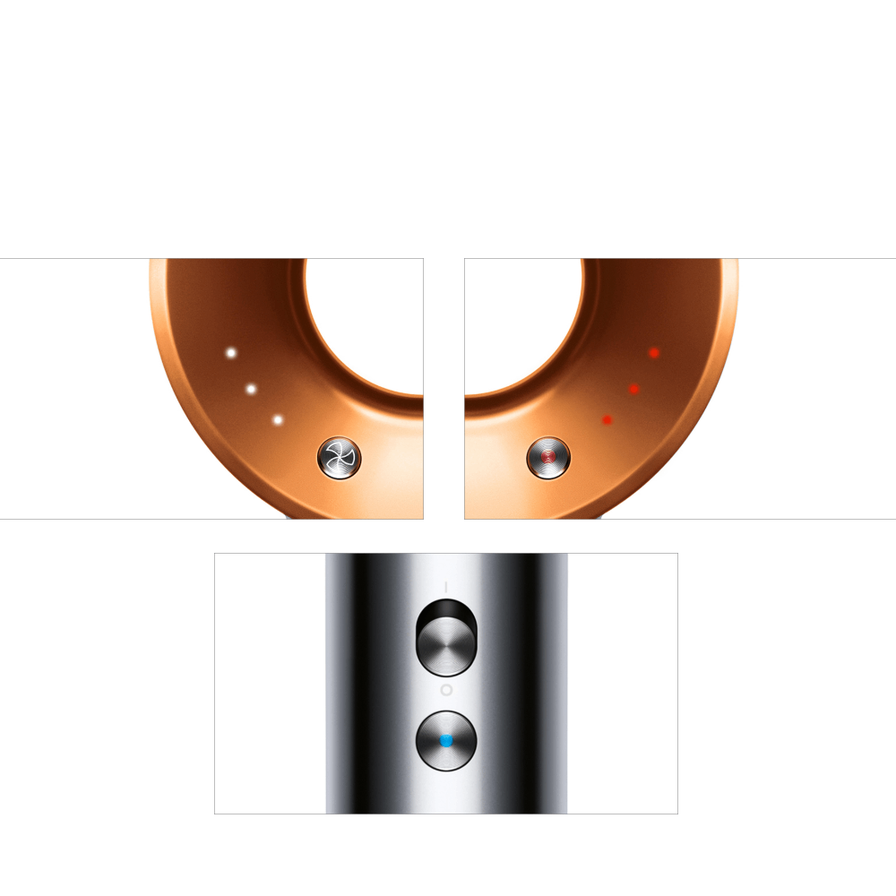 戴森 Dyson Supersonic HD15 風筒 Dyson Supersonic HD15 hair dryer