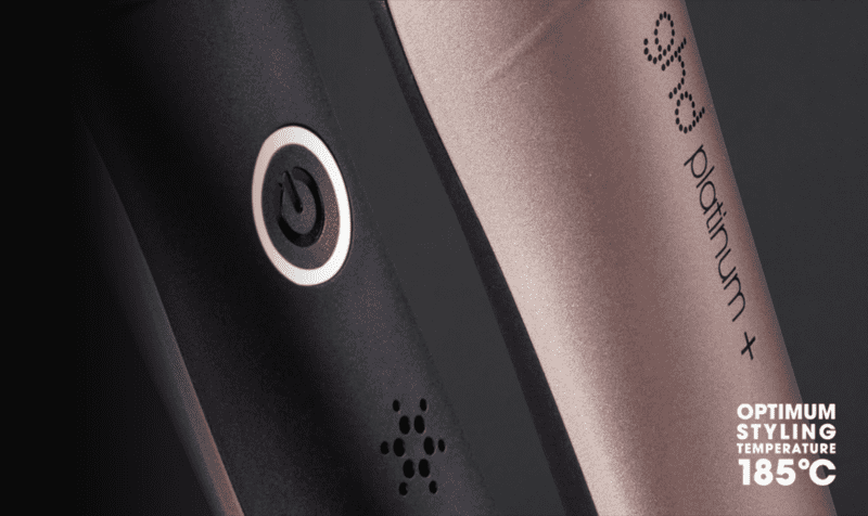 ghd platinum+ 專業智能造型夾 – 夕陽古銅限量色 ghd platinum+ hair straightener - sun-kissed taupe limited edition