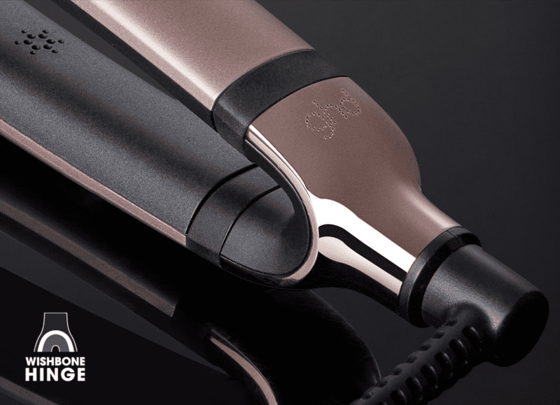 ghd platinum+ 專業智能造型夾 – 夕陽古銅限量色 ghd platinum+ hair straightener - sun-kissed taupe limited edition