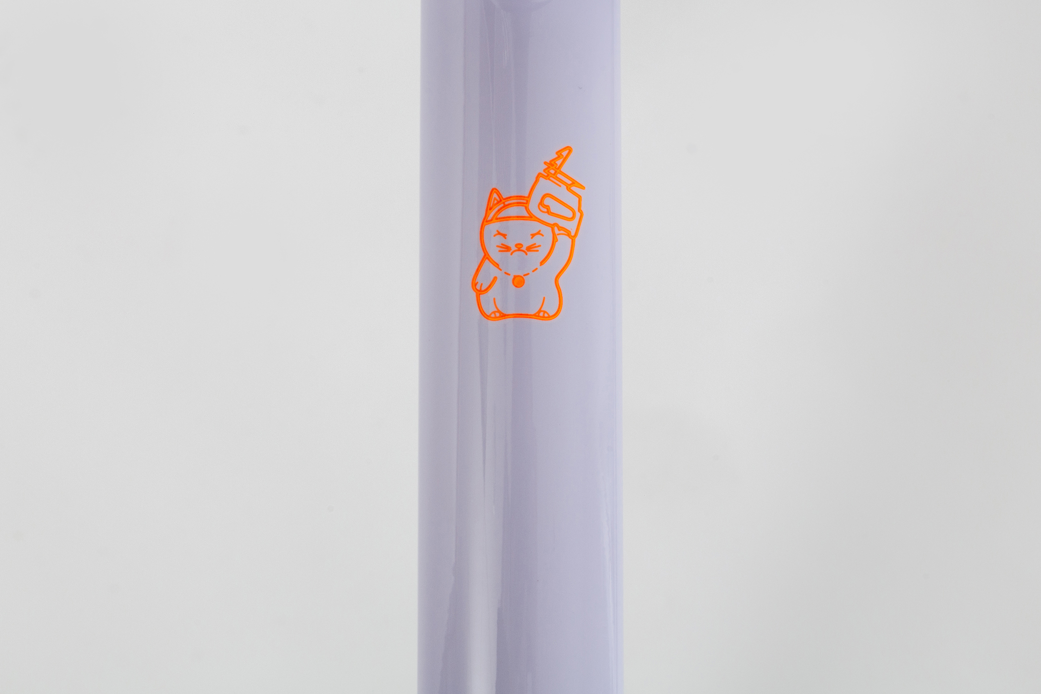 Stichsäge Scandium Aluminium Cyclocross Frame