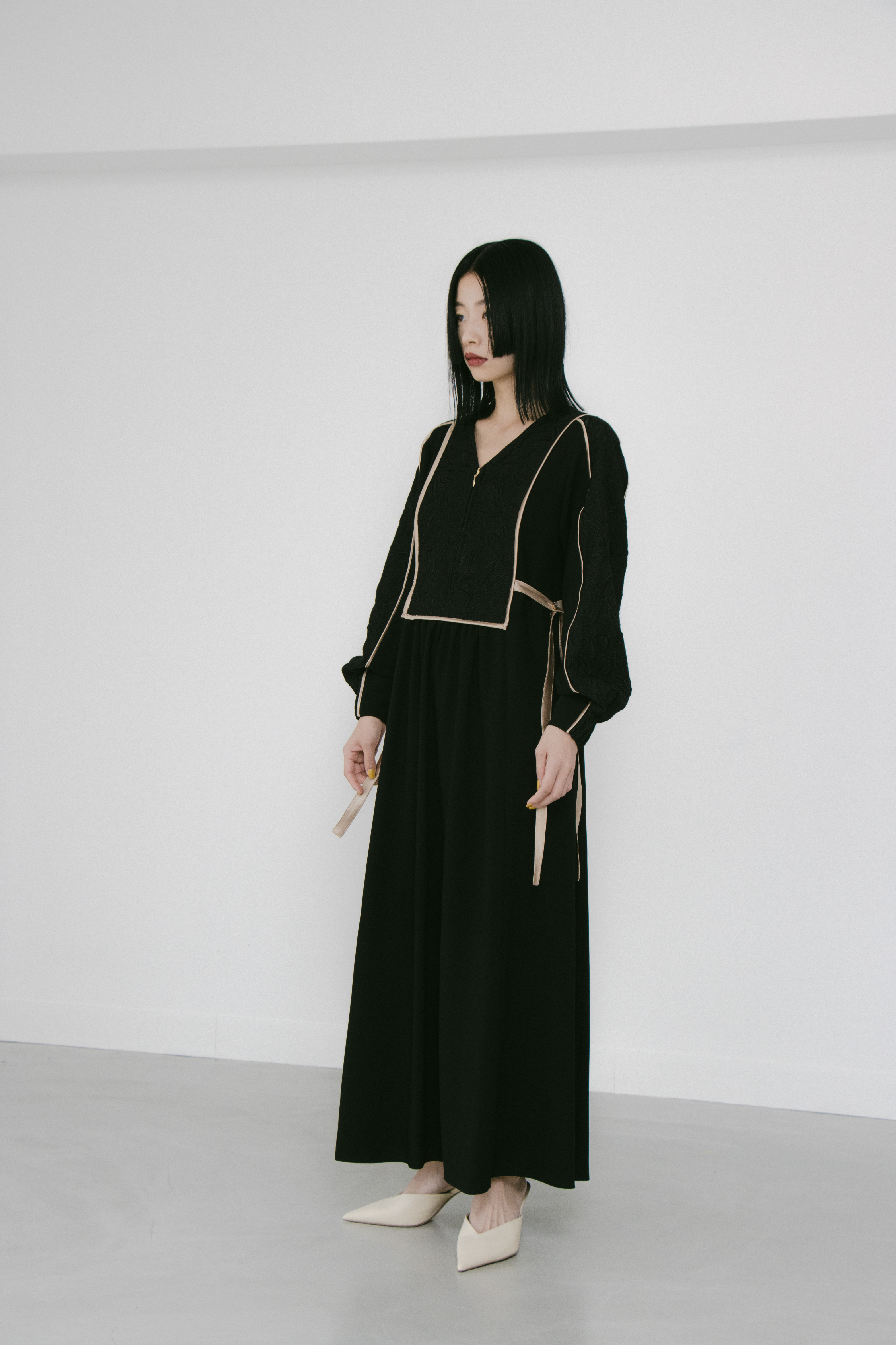 maさま専用】MURRAL Thawing embroidery dress kallandso.se