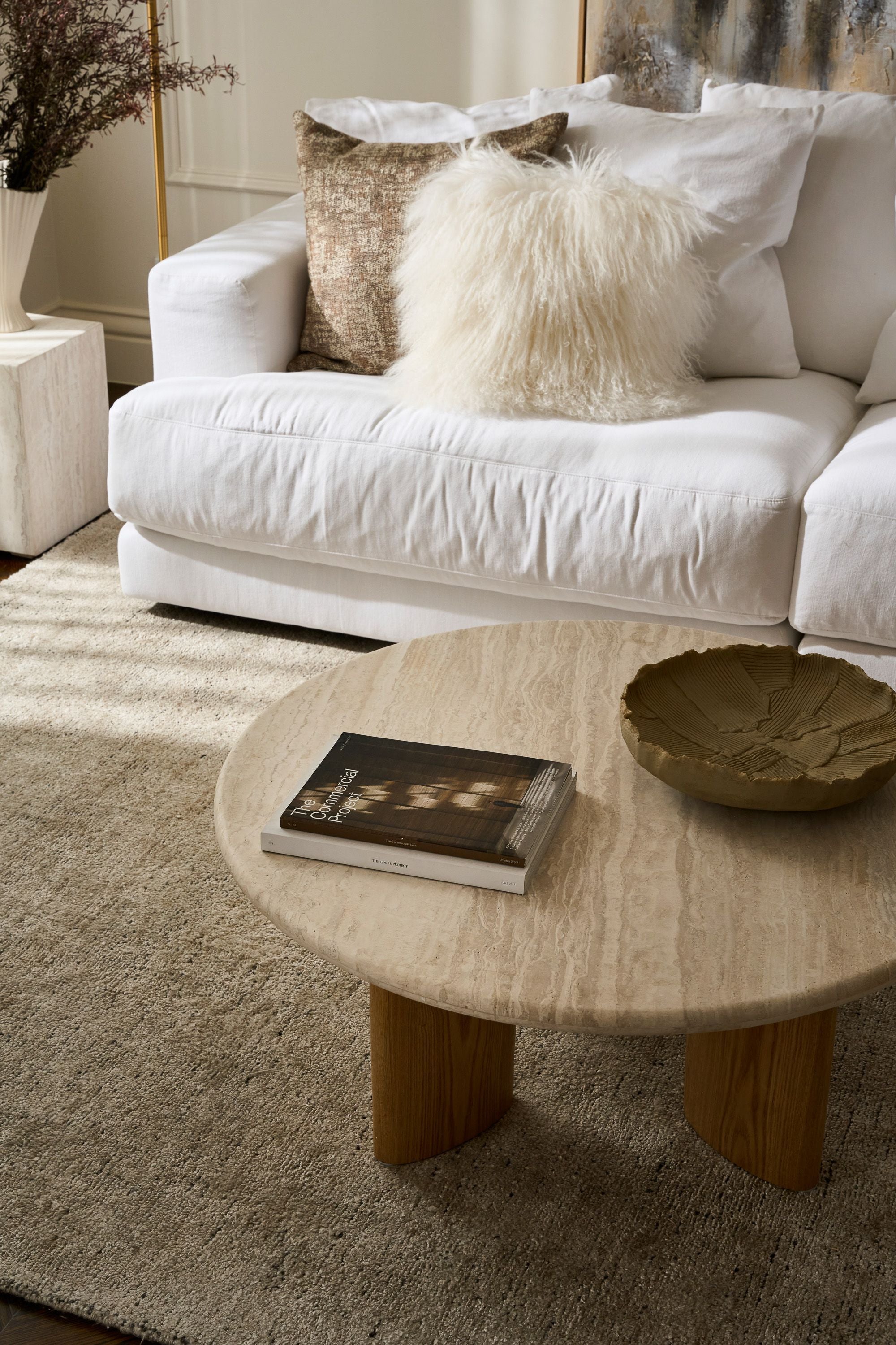 Evona Coffee Table