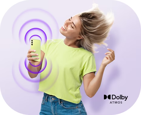 三星 Samsung Galaxy A34 5G 智能手機 Samsung Galaxy A34 5G smartphone