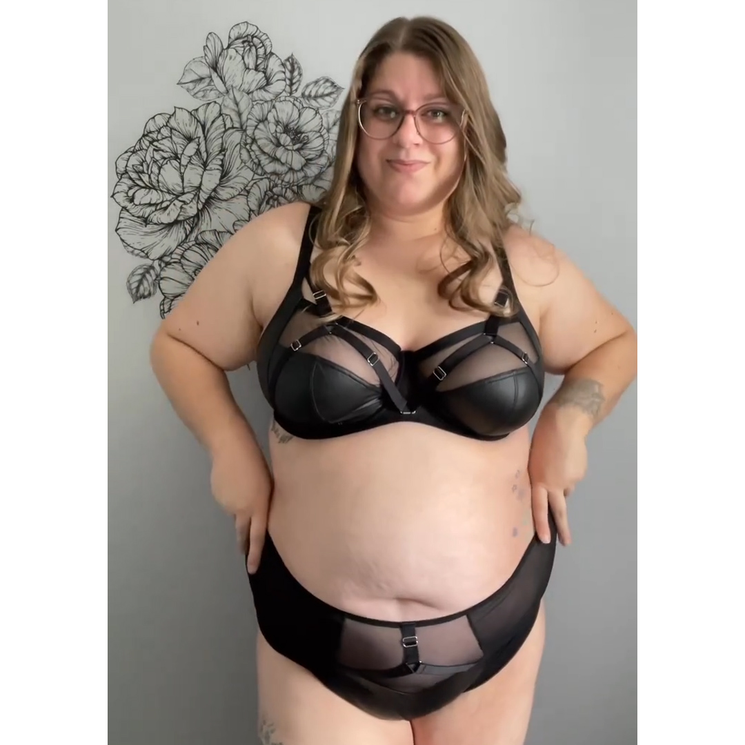 Breast Roots - The Low-down – Curvy Kate UK