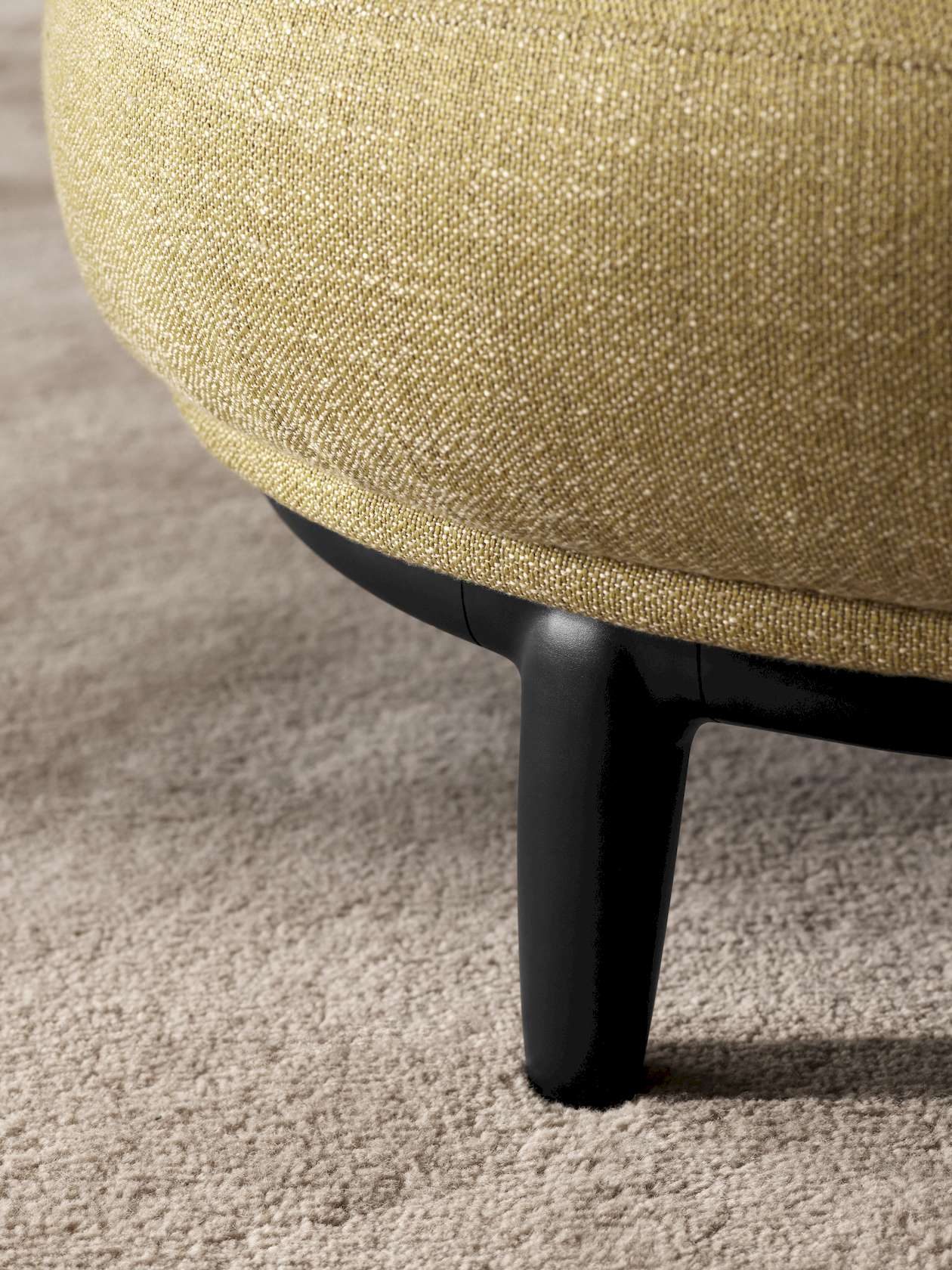 Parlour Lounge Chair