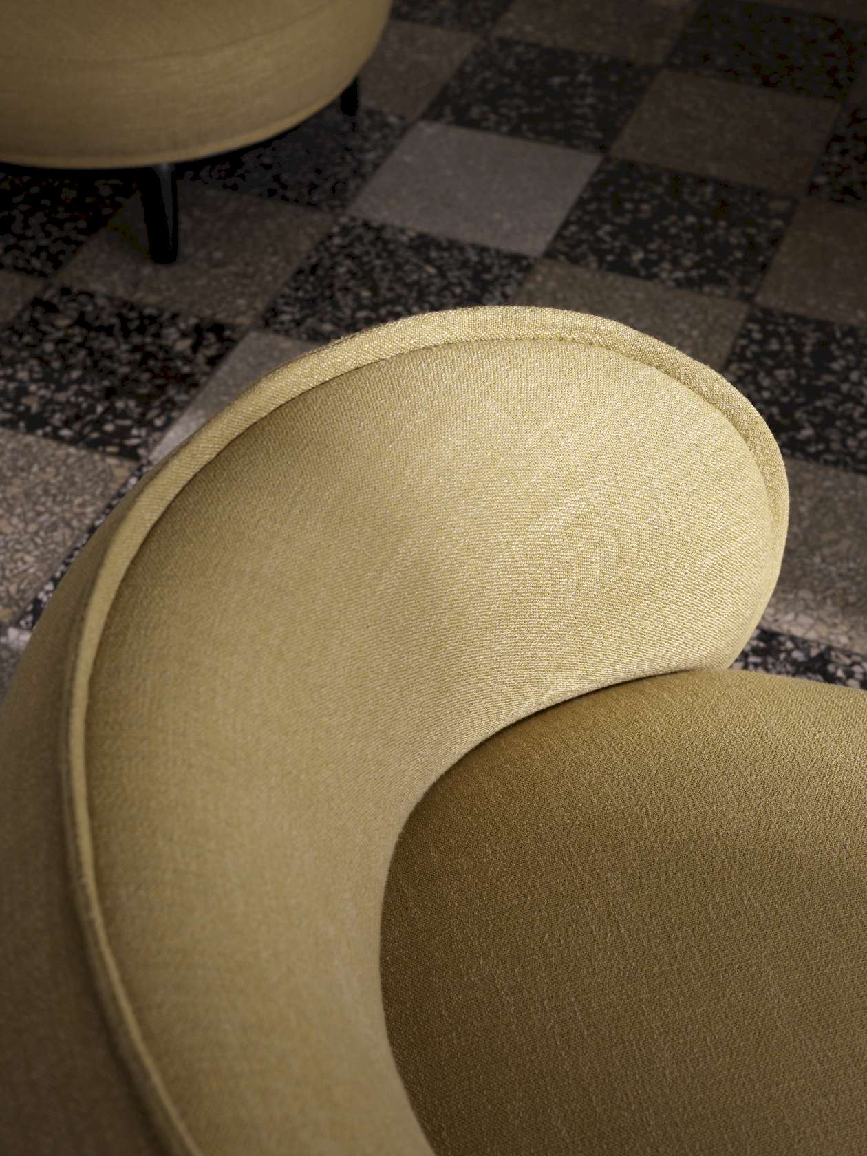 Parlour Lounge Chair