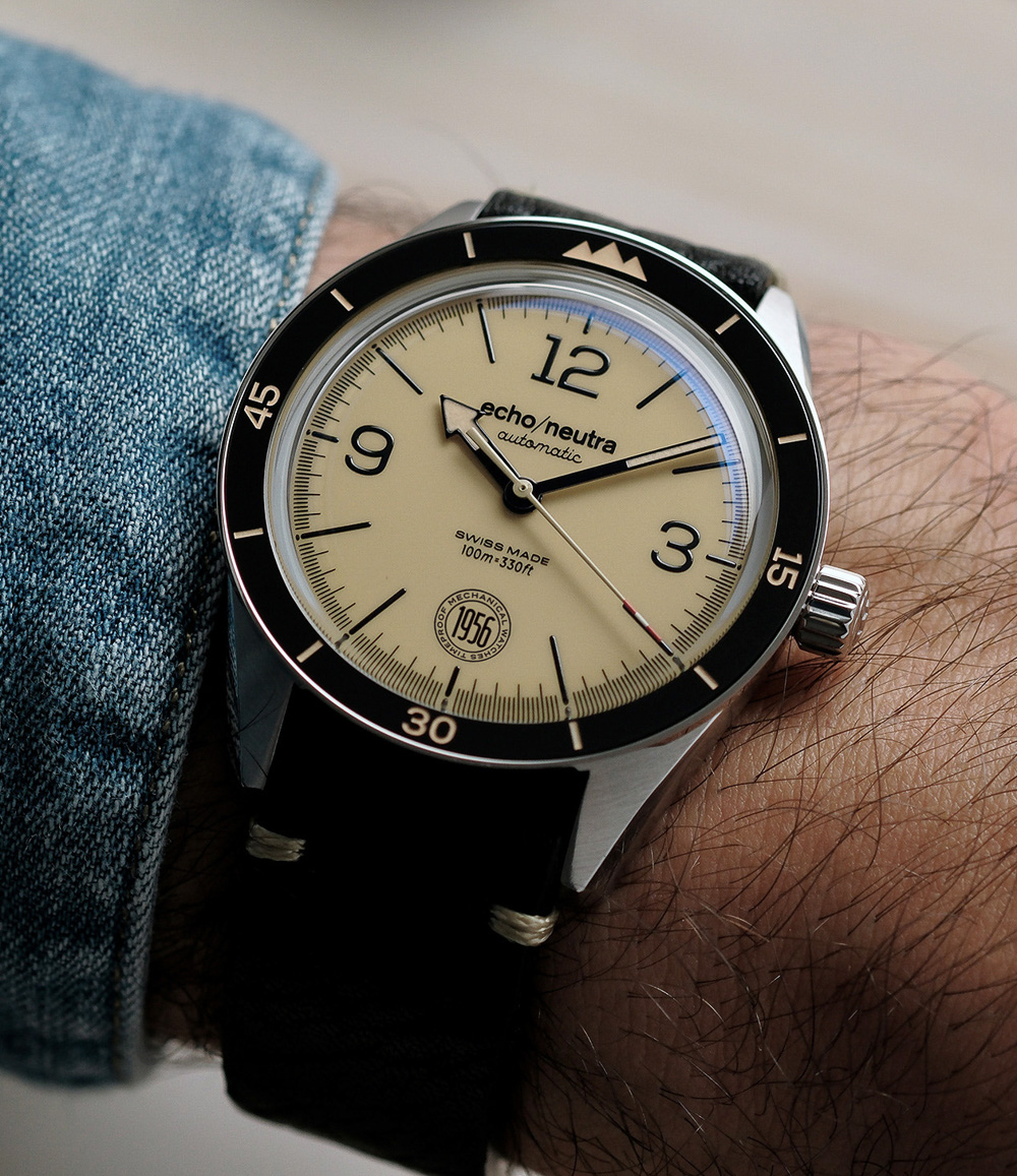 echo/neutra 1956 Three Hander