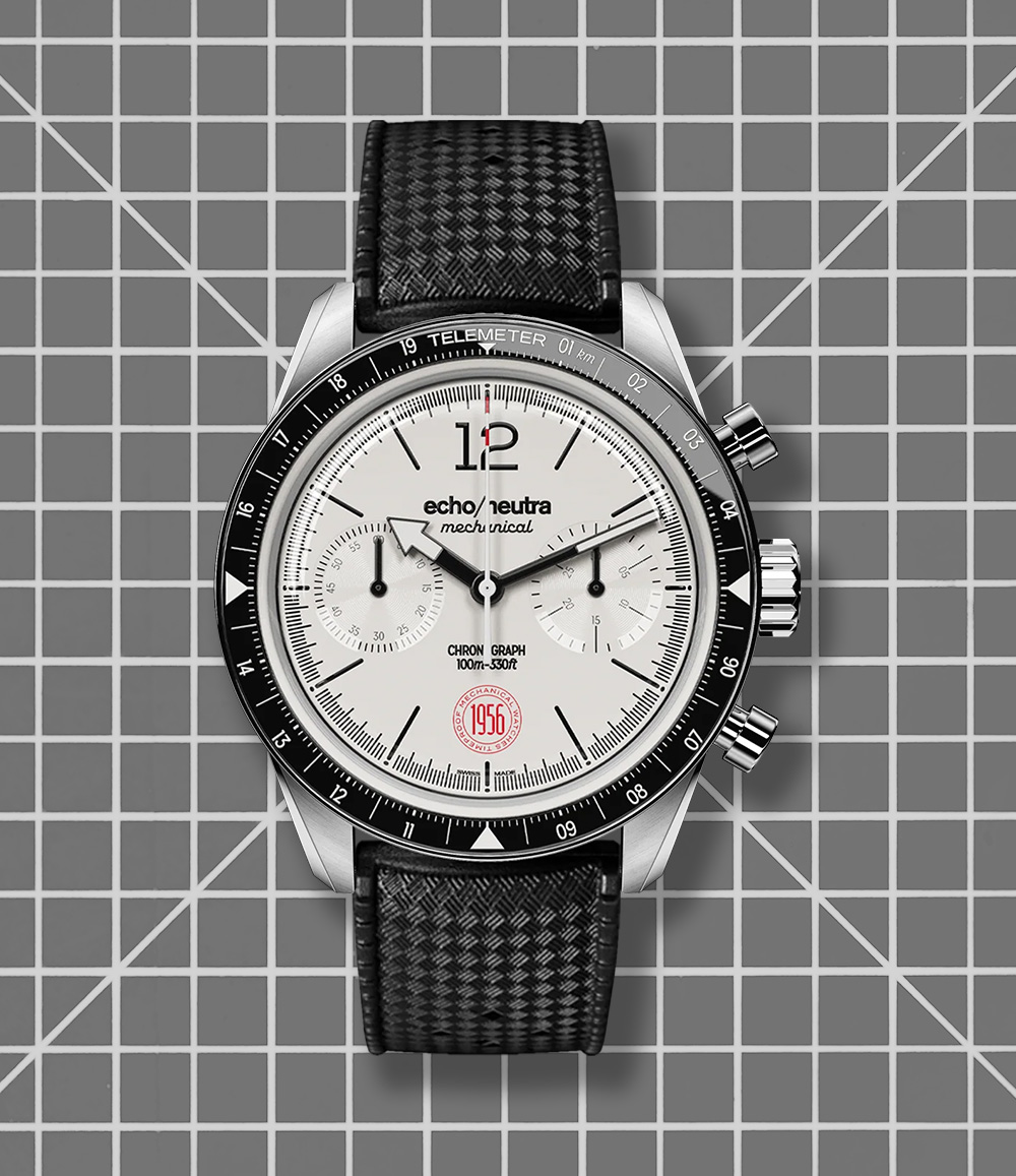 echo/neutra 1956 Chrono