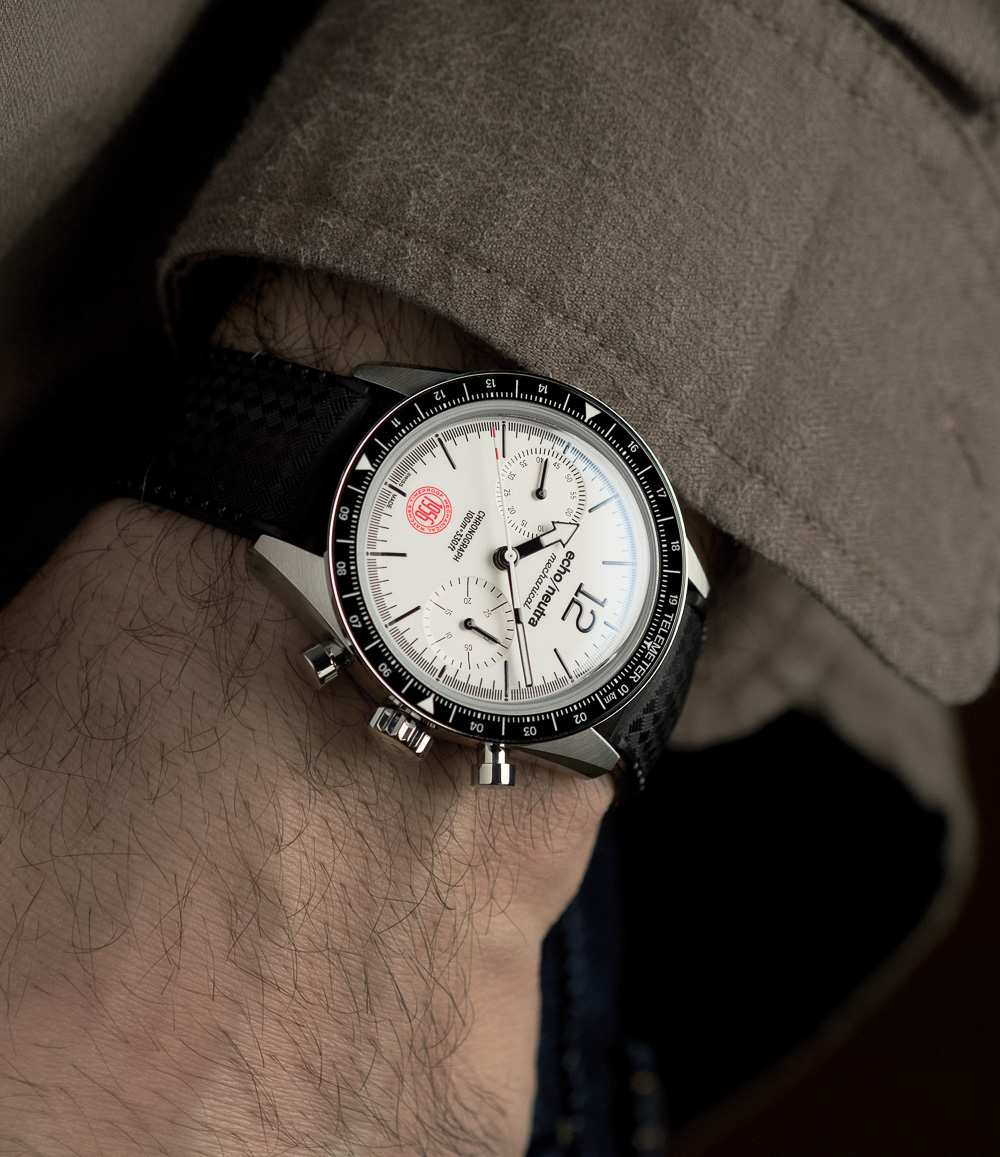 echo/neutra 1956 Chrono