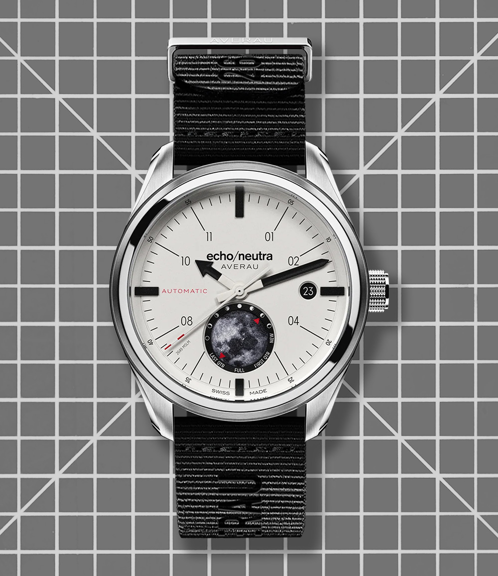 echo/neutra Averau 39 Moon phase