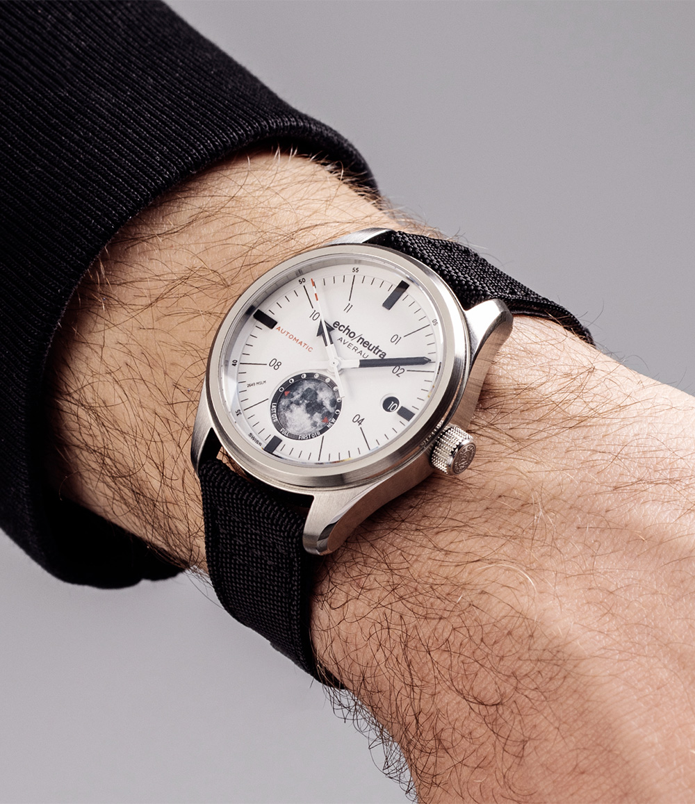 echo/neutra Averau 39 Moon phase