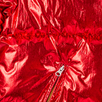 Dangerously Red