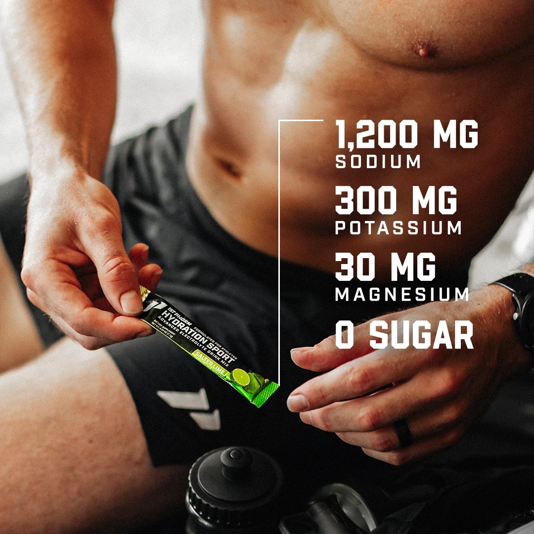 Hydration Sport
