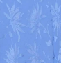 Daisy Jacquard Blue