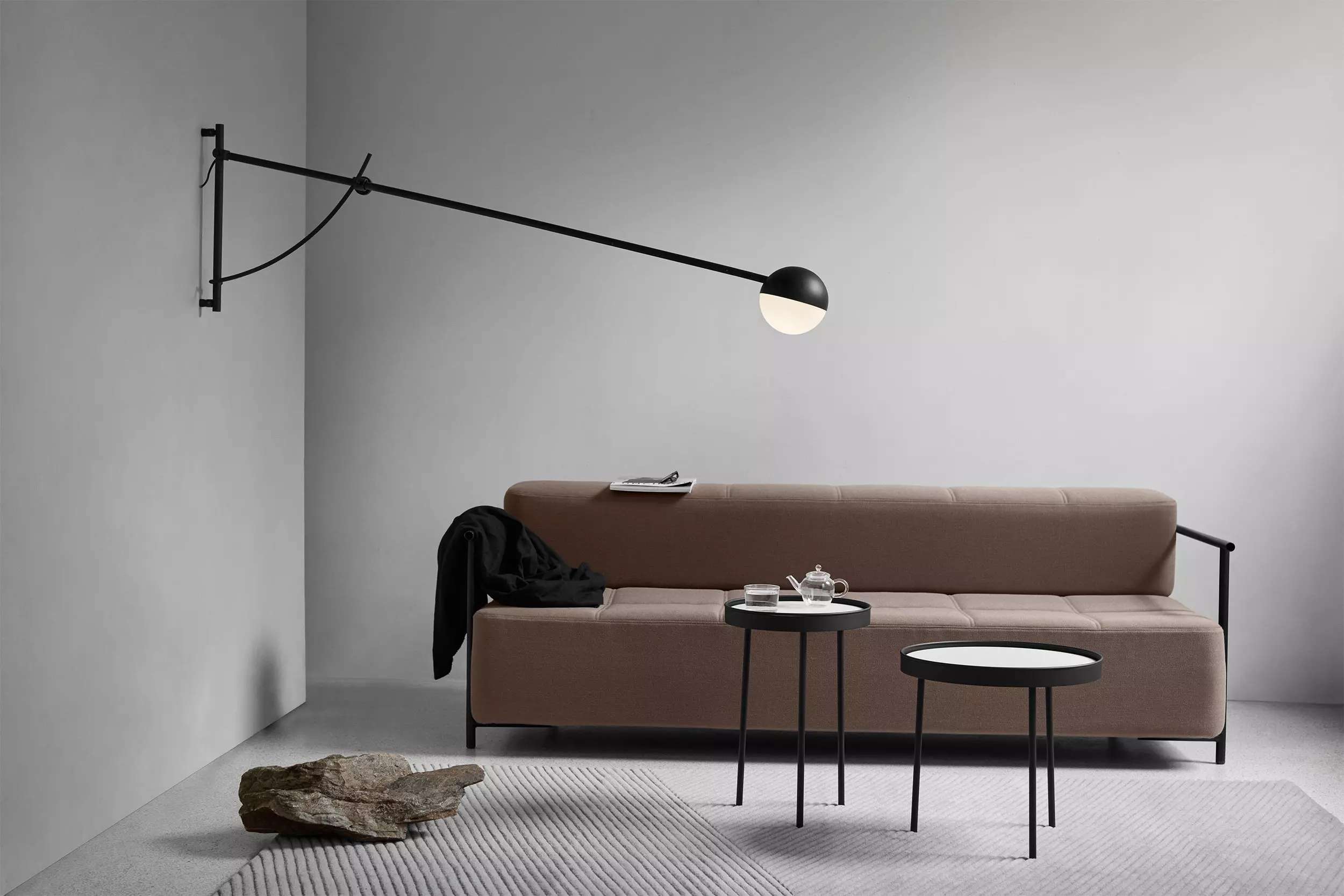 Balancer Wall Light
