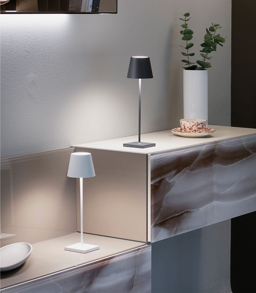 Ofelia Table Lamp