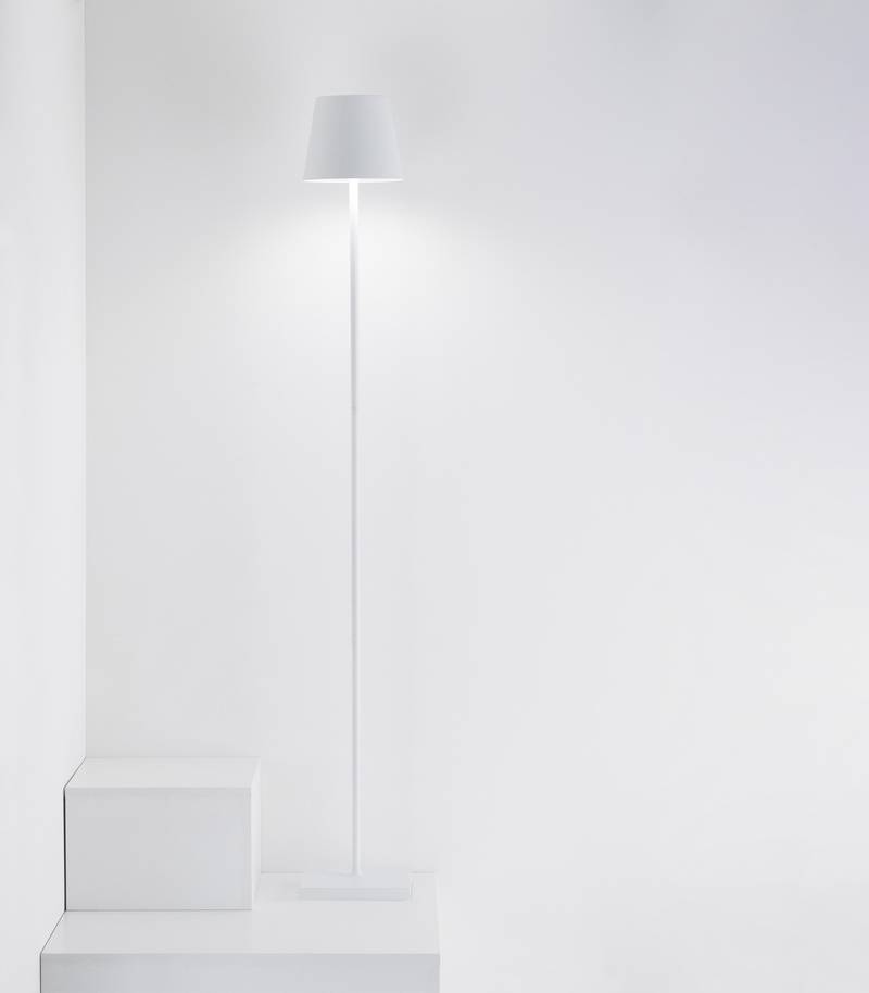 Poldina Large Floor/Table Lamp