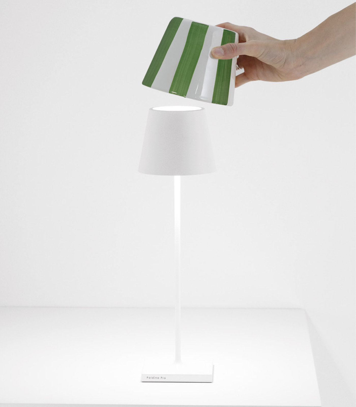 Poldina Lido Table Lamp