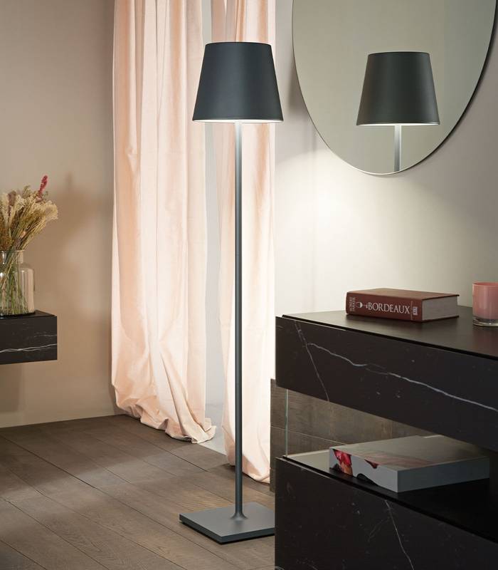 Poldina XXL Floor/Table Lamp