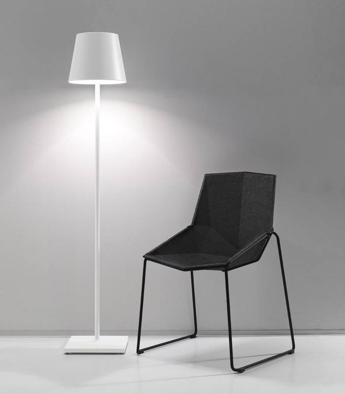 Poldina XXL Floor/Table Lamp