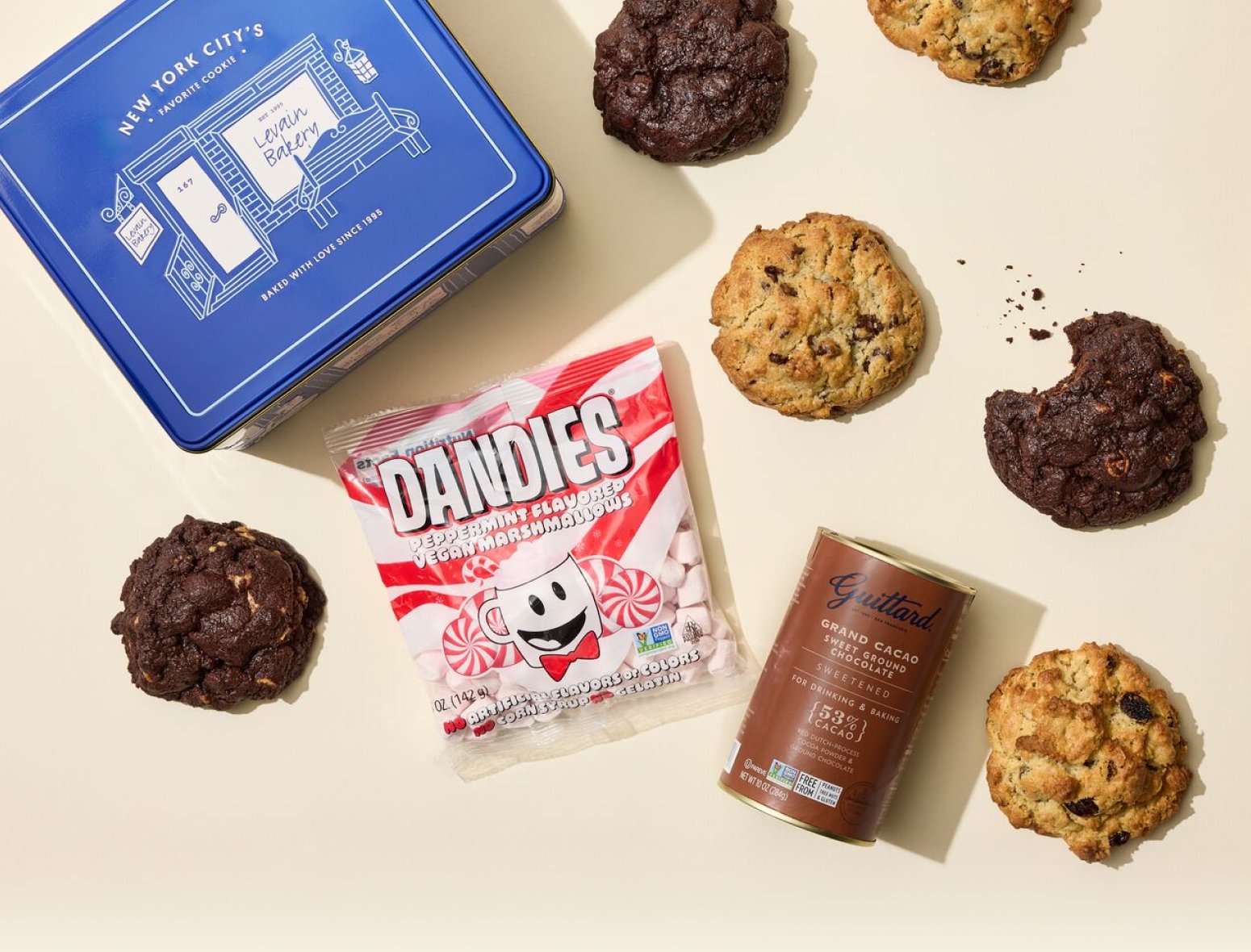 Cookies & Cocoa Bundle