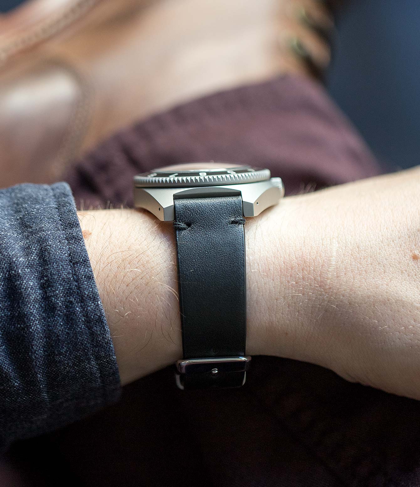 Watch Strap Collection – Windup Watch Shop