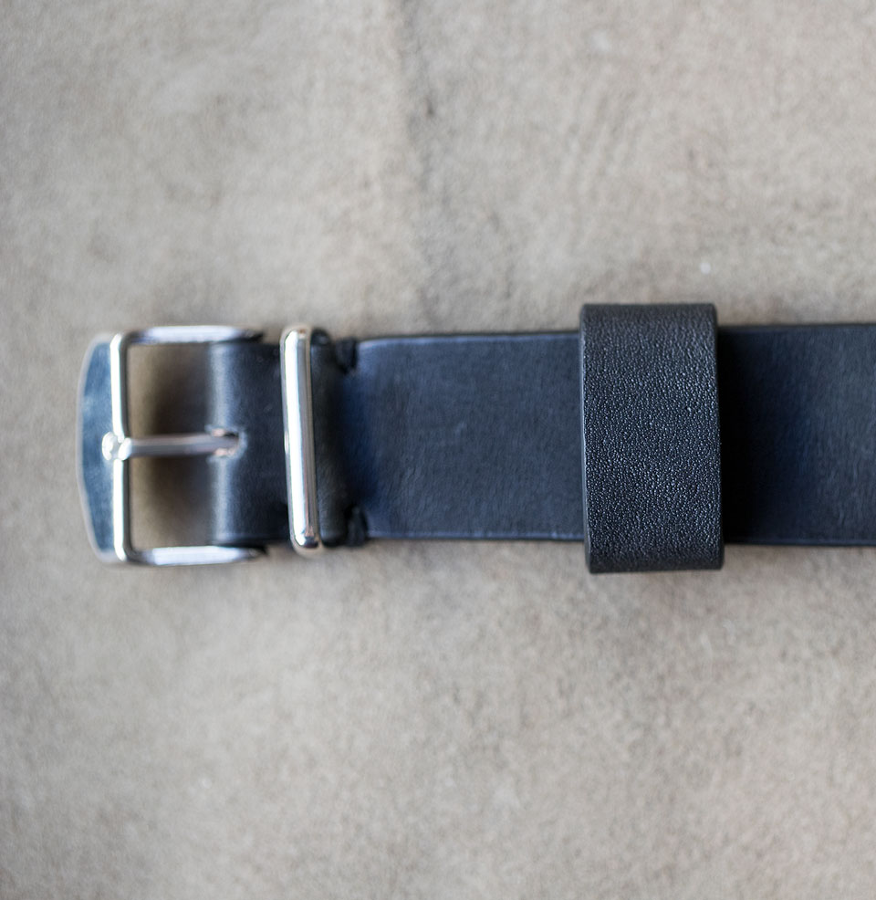 Model 2 Premium Watch Strap – Windup Watch Shop