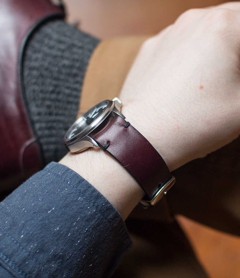 Watch Strap Collection – Windup Watch Shop