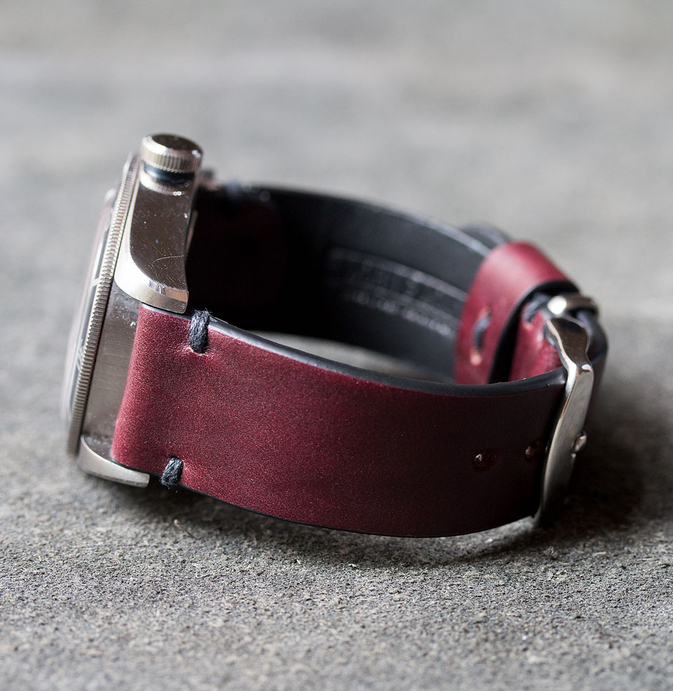 Model 2 Premium Smooth painted edges