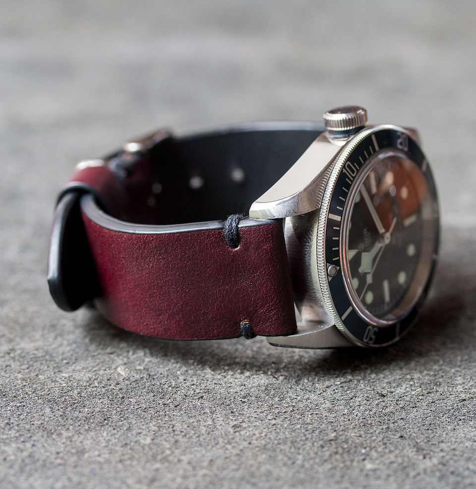 Model 2 Premium Deep, dark Color 8