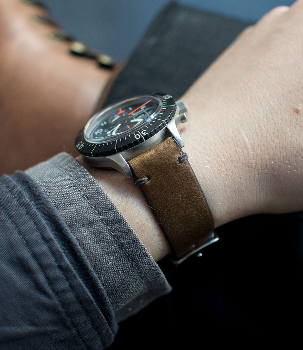 Watch Strap Collection – Windup Watch Shop