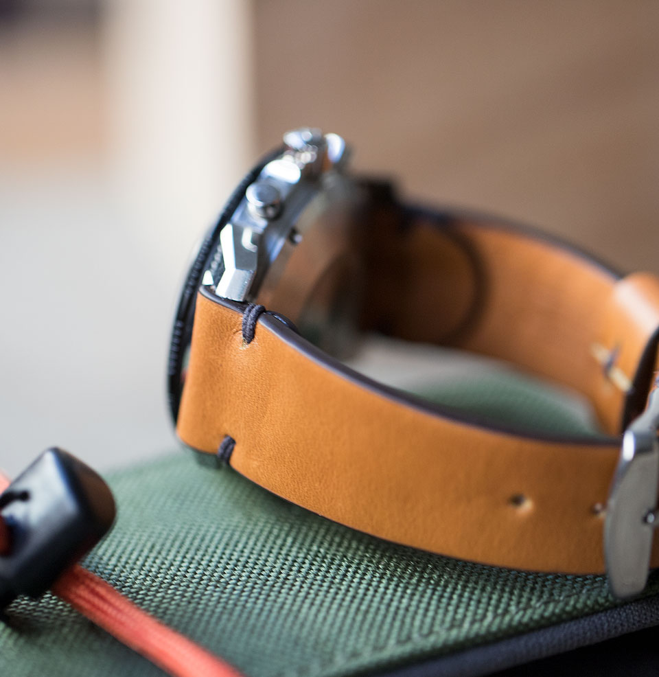 Model 2 Premium Iconic color