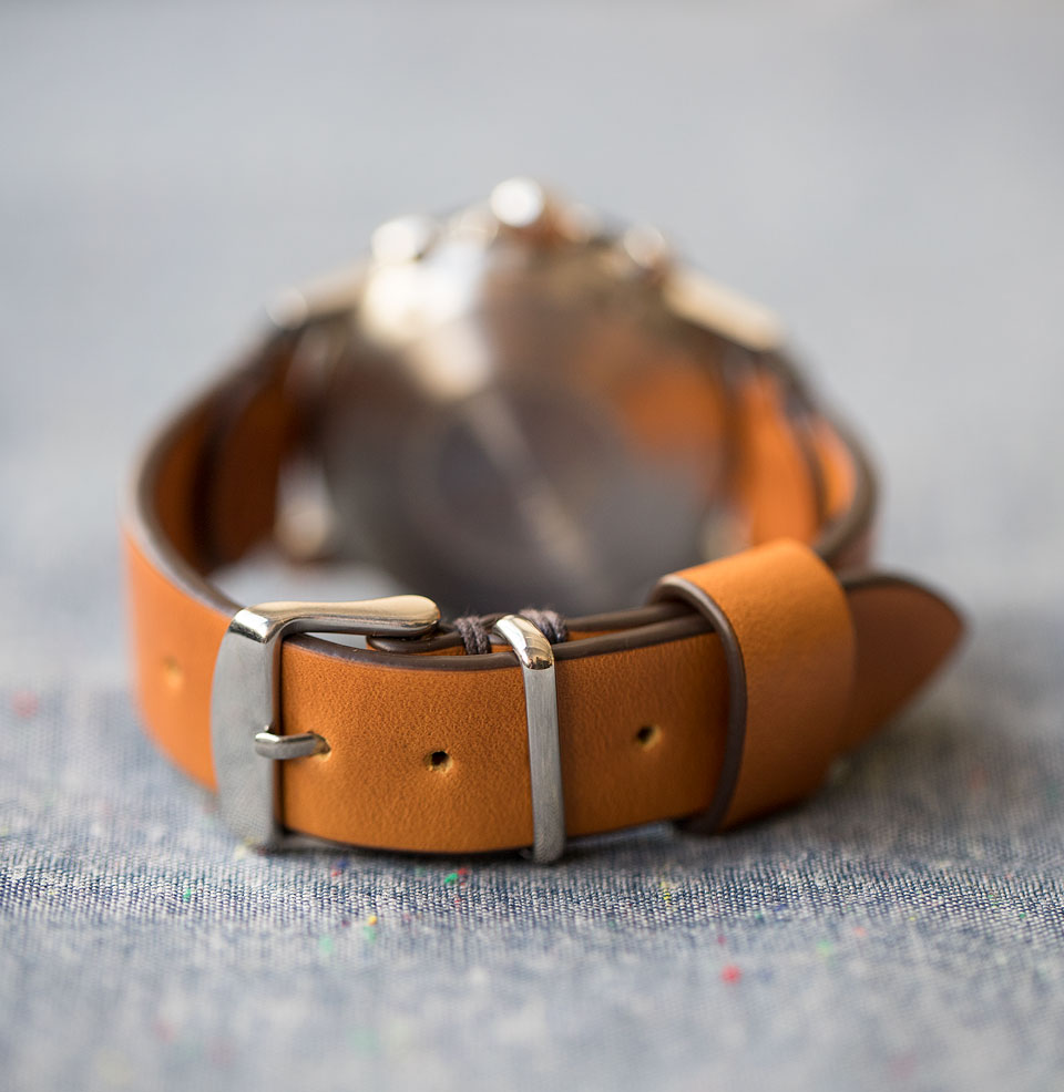 Model 2 Premium Metal Keeper