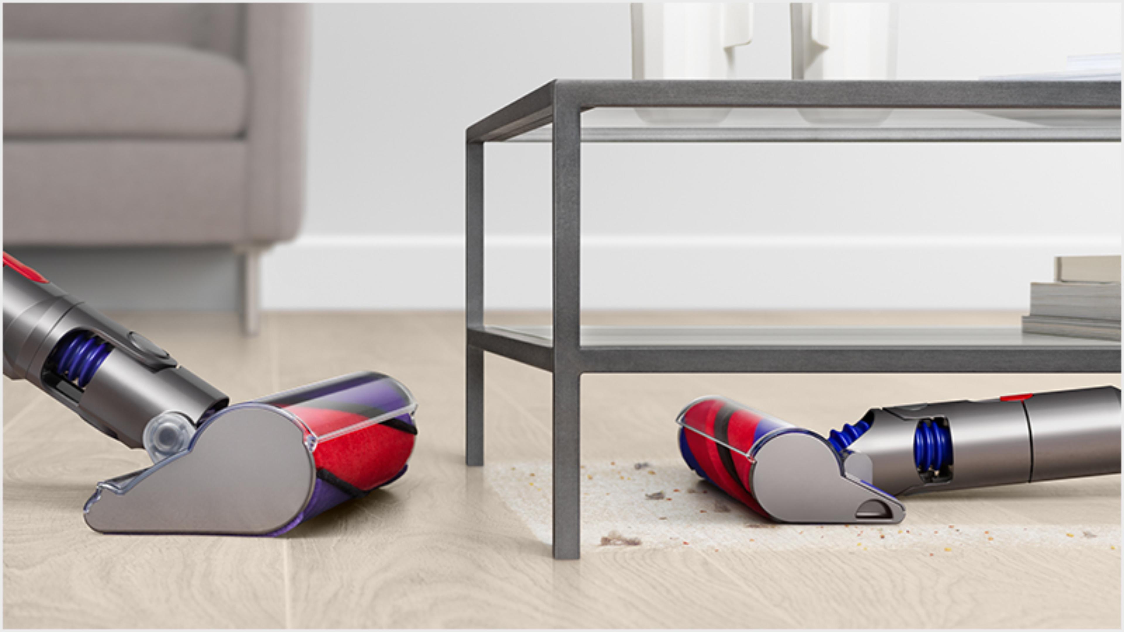 Dyson Digital Slim™ Origin vacuumDyson Digital Slim™ Origin 輕量無線吸塵機