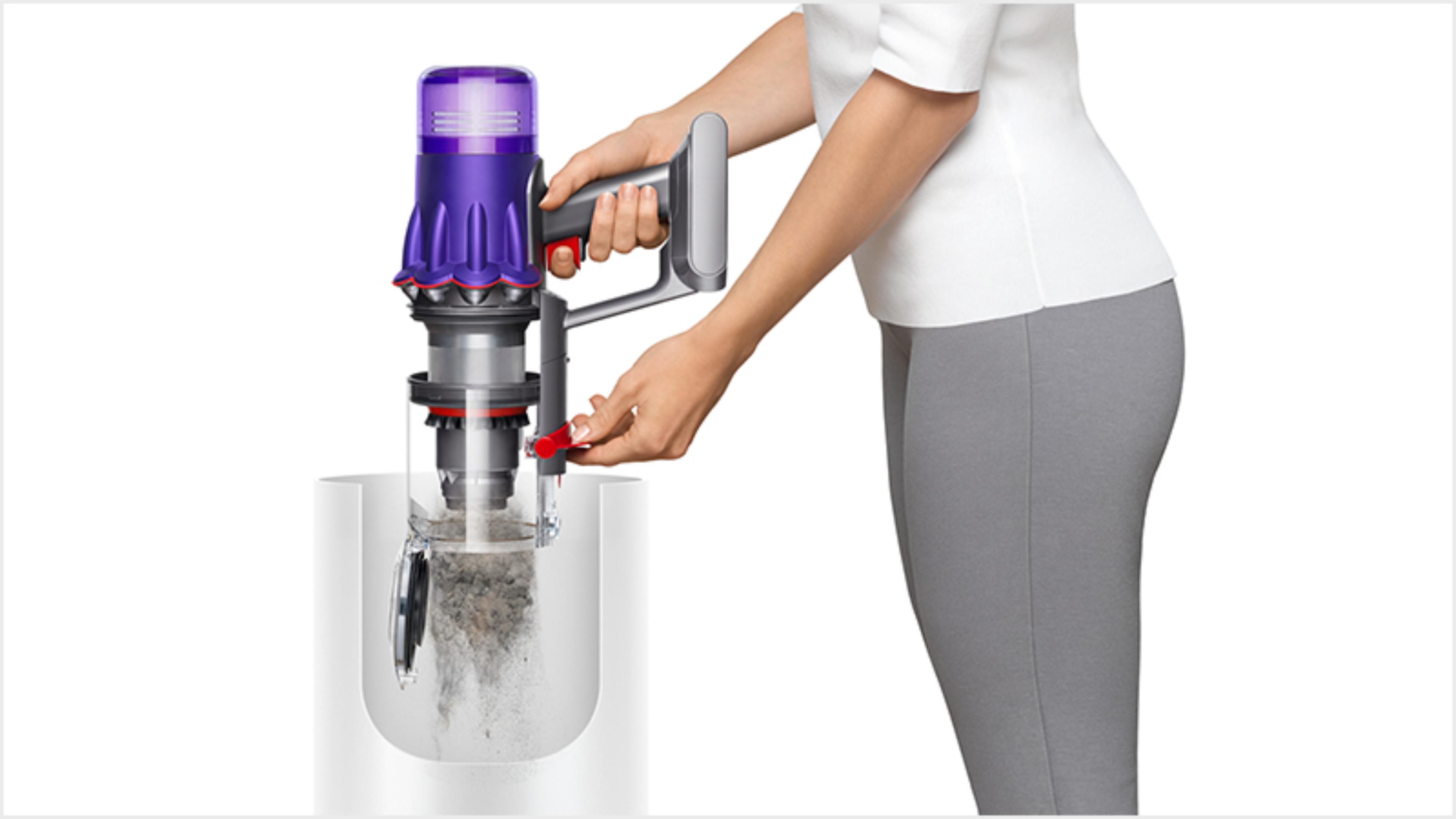 Dyson Digital Slim™ Origin vacuumDyson Digital Slim™ Origin 輕量無線吸塵機