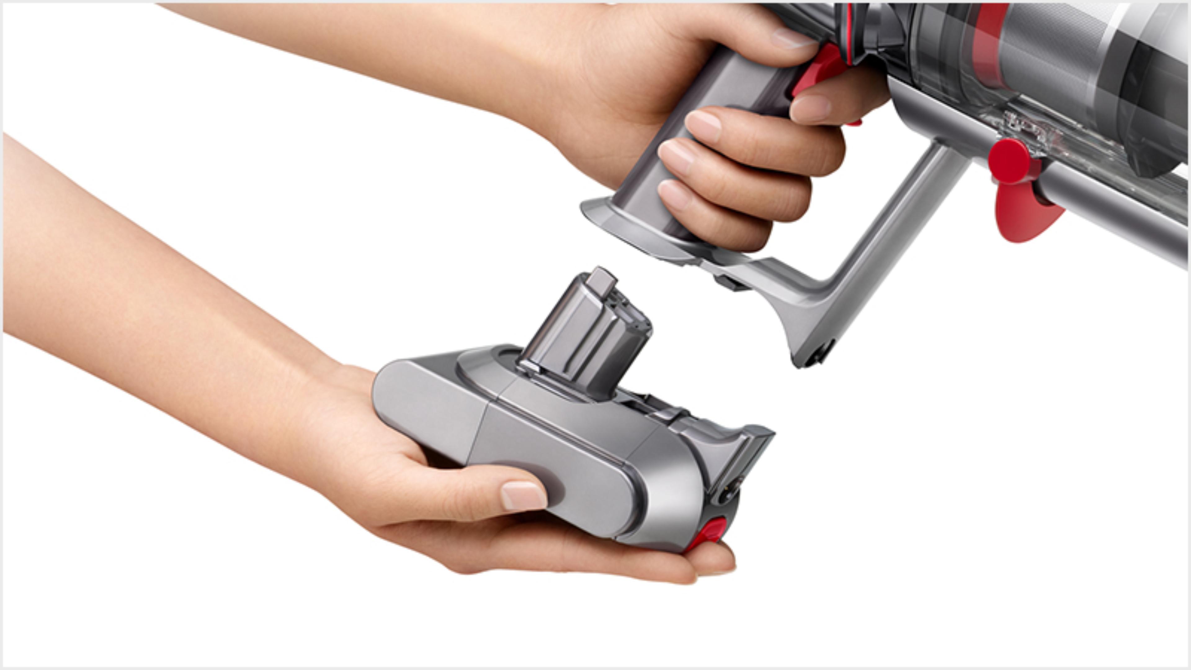 Dyson Digital Slim™ Origin vacuumDyson Digital Slim™ Origin 輕量無線吸塵機